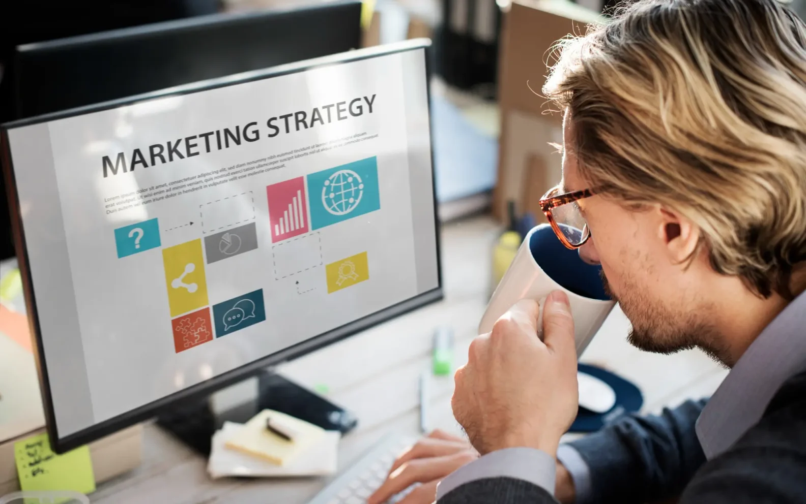 Digital Marketing Mastery